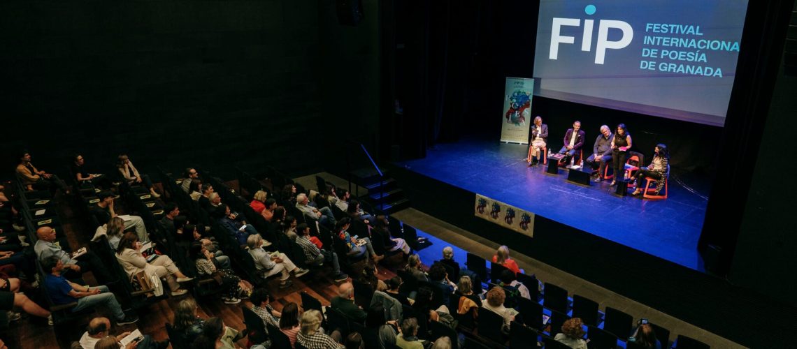 FIP 2025 - Martes 6 de mayo - Centro García Lorca - Joseangelfoto - 025