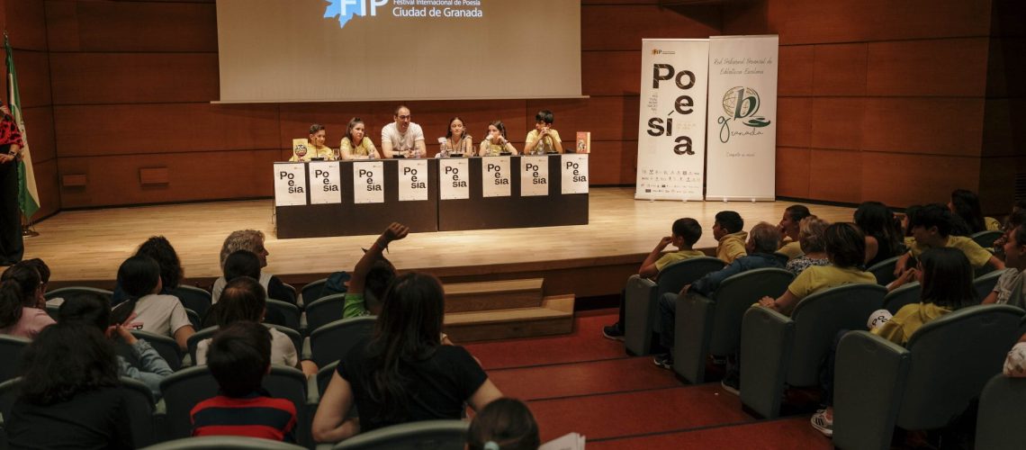 FIP Infantil - Caja Rural de Granada - XX-FIP - Joseangelfoto - 02