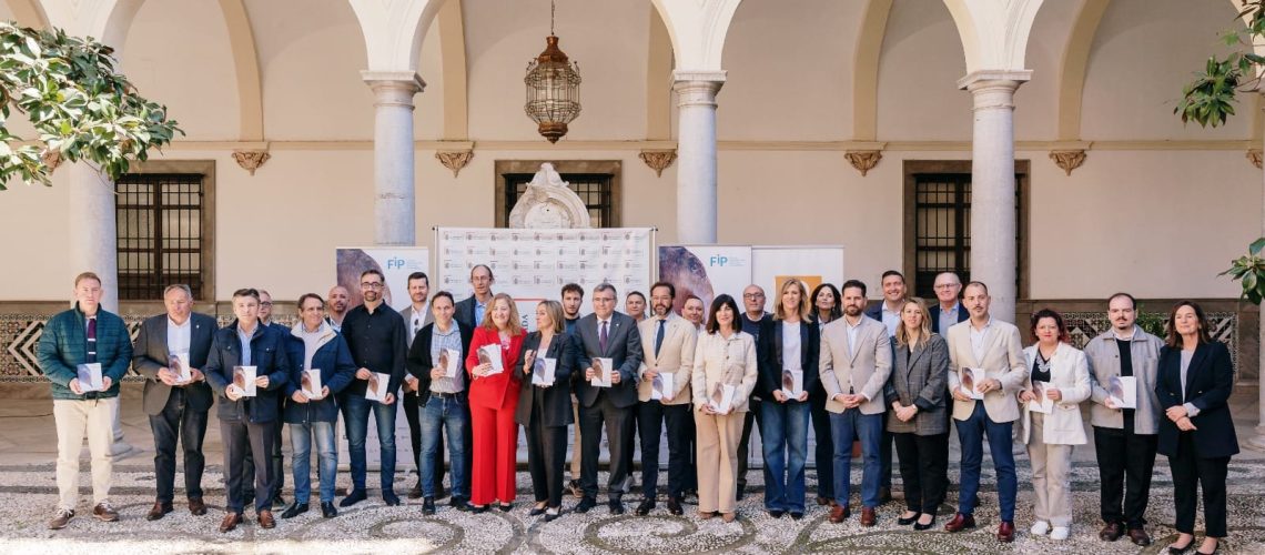 La alcaldesa de la ciudad destaca que “la relevancia estratégica de este festival se suma con su contribución a la excelencia cultural y a nuestro papel clave en la aspiración de la ciudad a convertirse en Capital Europea de la Cultura en 2031”